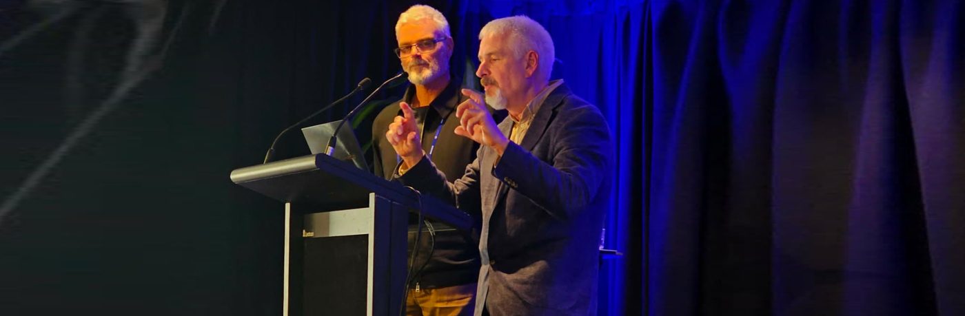 NATA Talks Calibration and Accreditation at MSA 2025