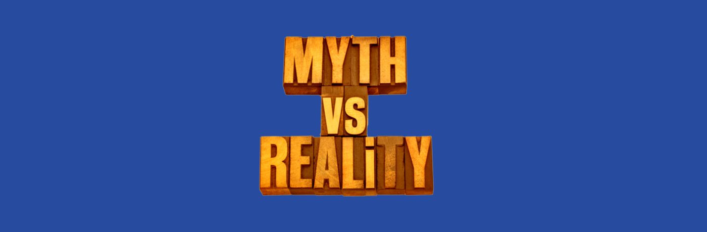Accreditation: Myths vs. Reality 