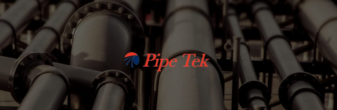 Pipe Tek Delivering on Pipeline Integrity Through Accredited Testing