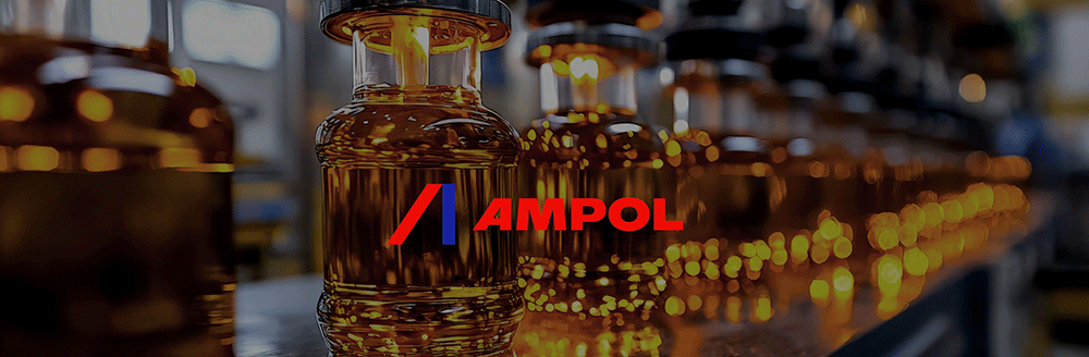 Ampol: Fuelling 60 Years of Refinement