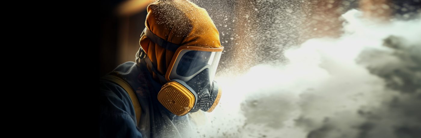 Asbestos Safety? Think Accredited Testing