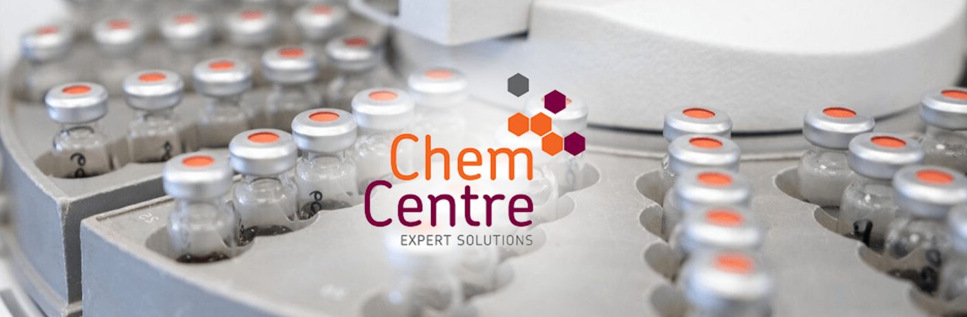 ChemCentre: Setting the Standard for Accredited Science