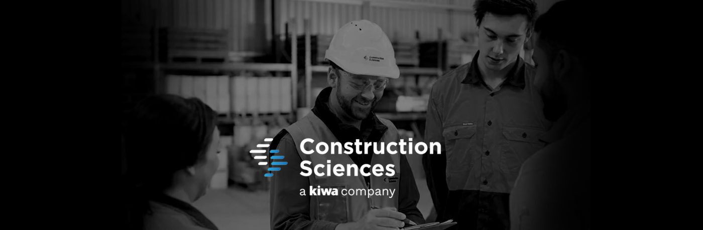 Construction Sciences: 40 Years of Continuous Accreditation