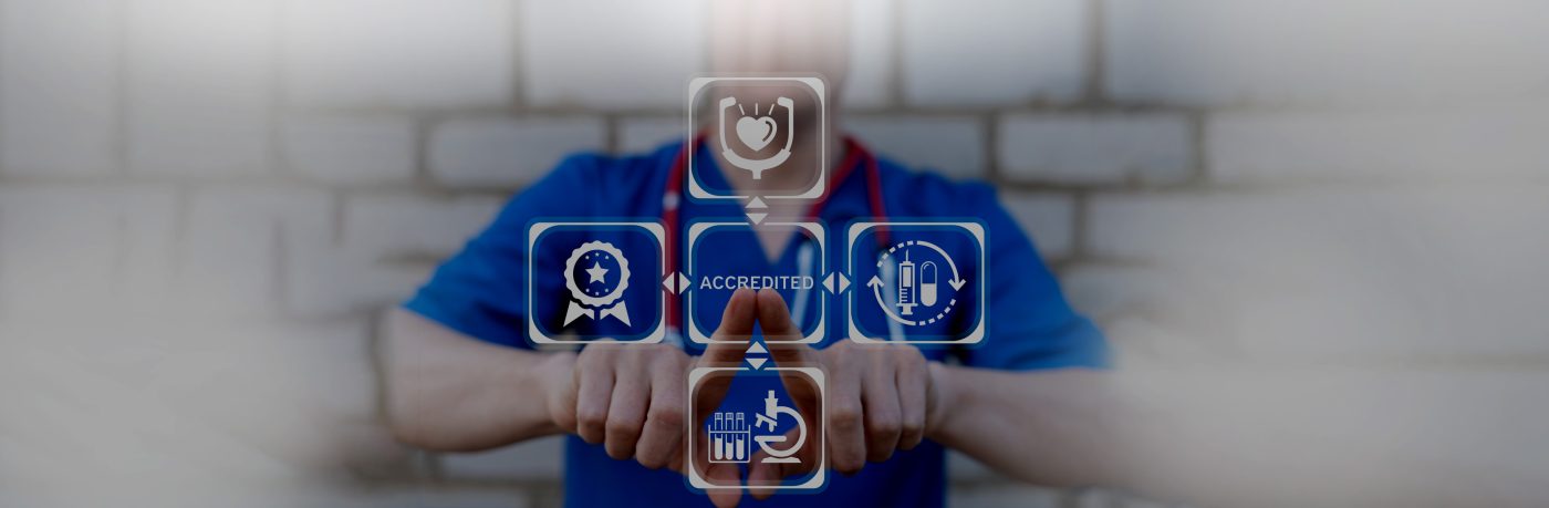 Accreditation by the Numbers: How Does Your Lab Compare?