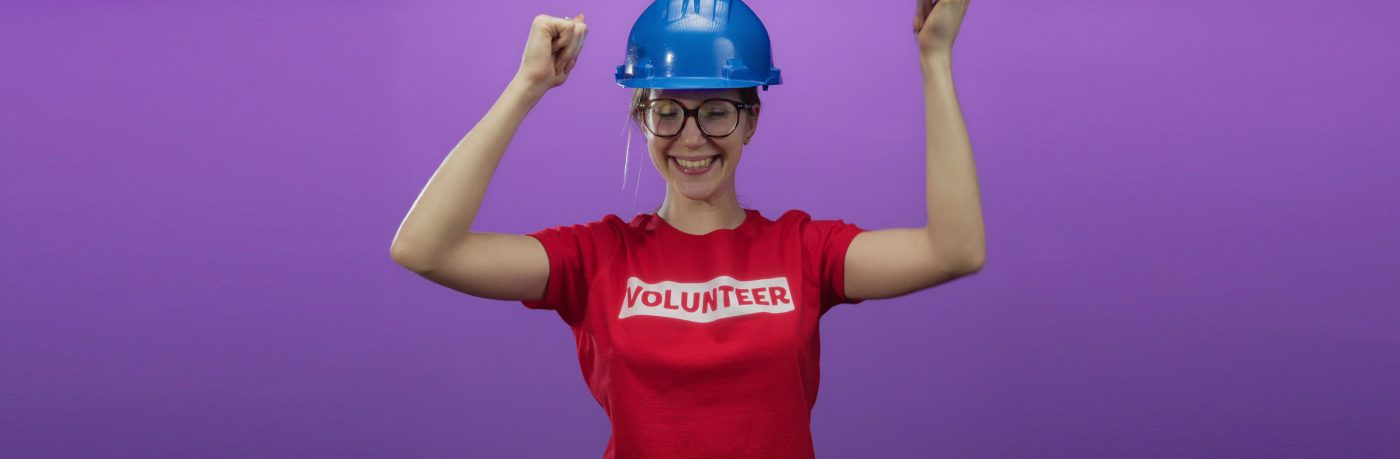 What Makes a Great Volunteer? You Might be Surprised..