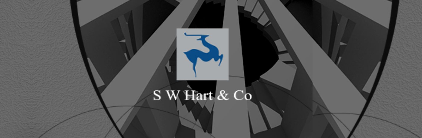 SW Hart & Co: 30 Years of Clearing the Air