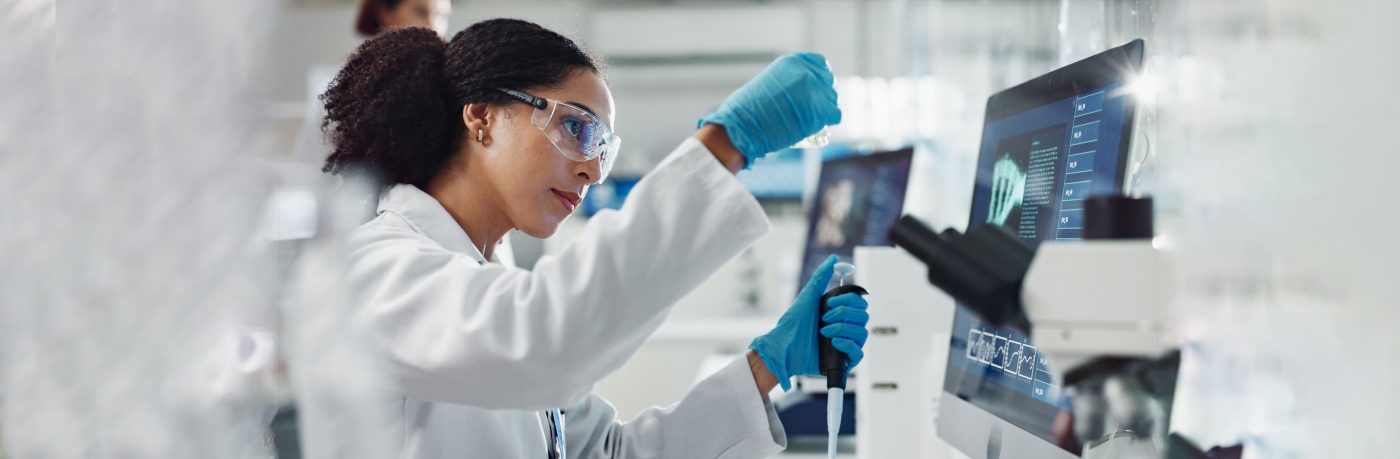 Could Cancer be Cured with mRNA?