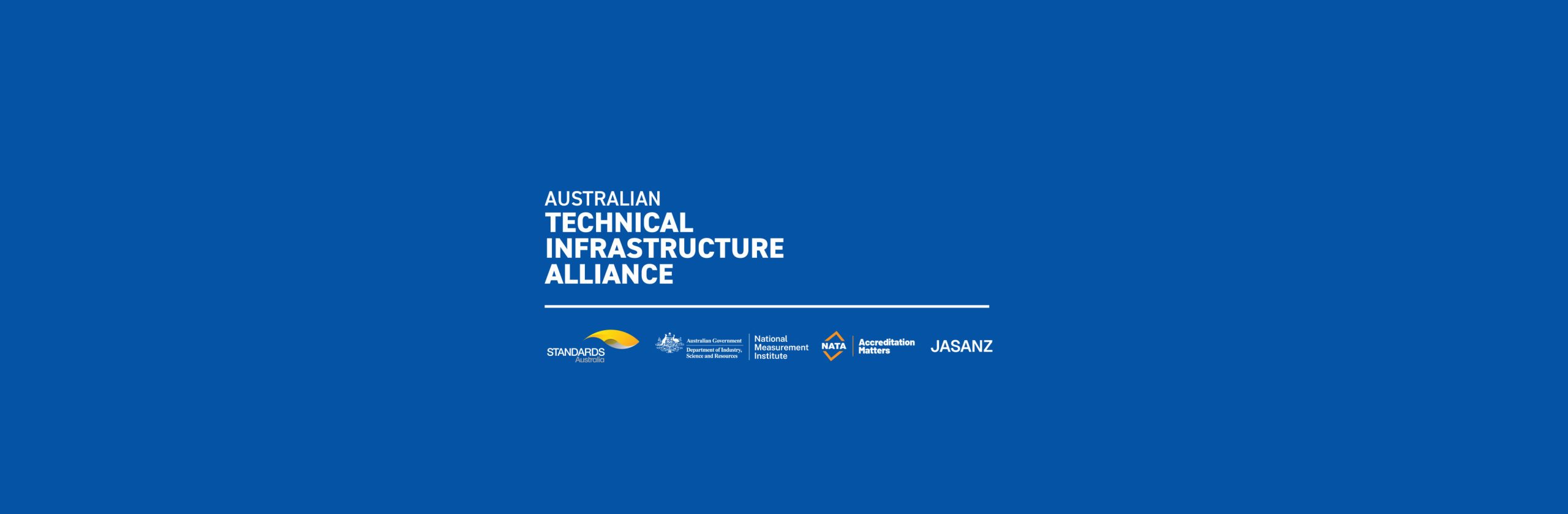 Strengthening Trust: Australia’s Technical Infrastructure Alliance ...