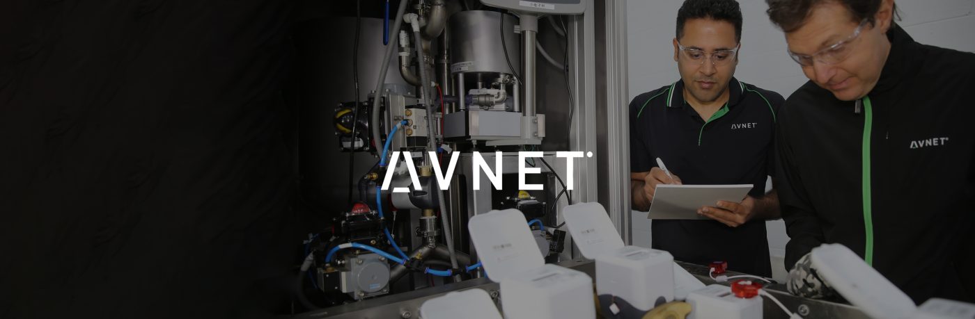 Accredited for Accuracy: Inside Avnet’s Water Meter Calibration Lab 