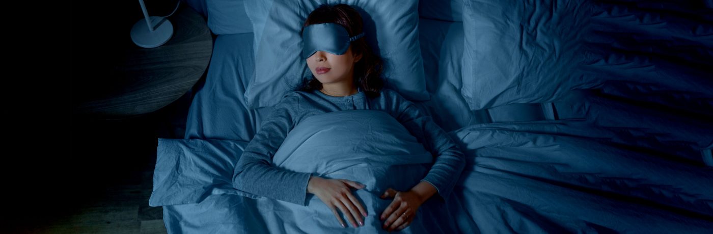 Weekend Lifestyle Habits Give Rise to “Social Apnoea”