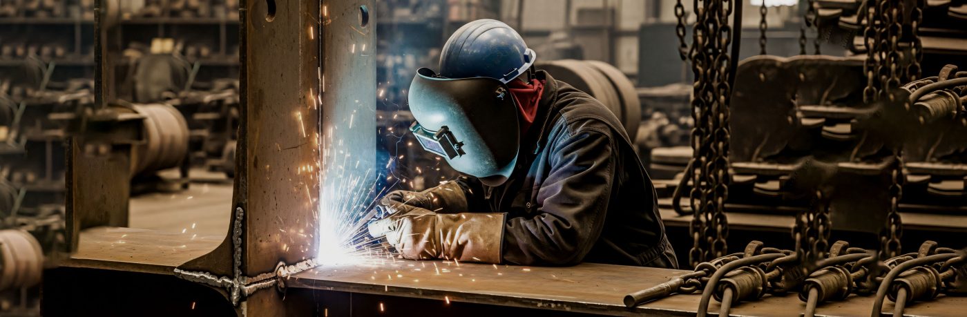 Building Trust in Steel: The Power of Certification and Accreditation