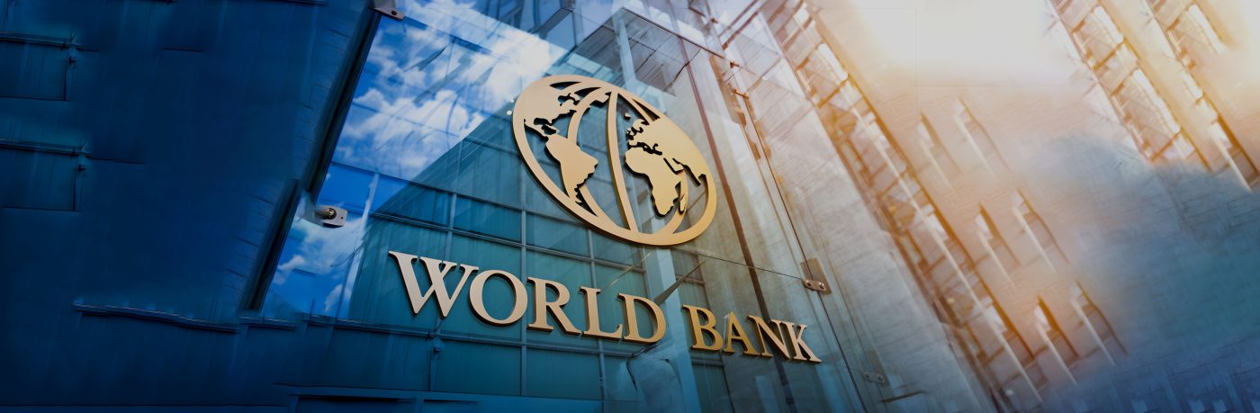  World Bank Report Highlights Accreditation as the Silent Force Behind Global Trade