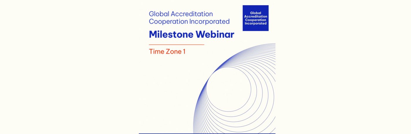 Registration Now Open for Milestone Webinar
