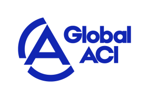 Global ACI logo