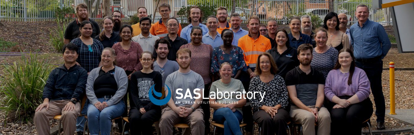 Engineering Confidence: Building a High‑Performing, Trusted SAS Laboratory 