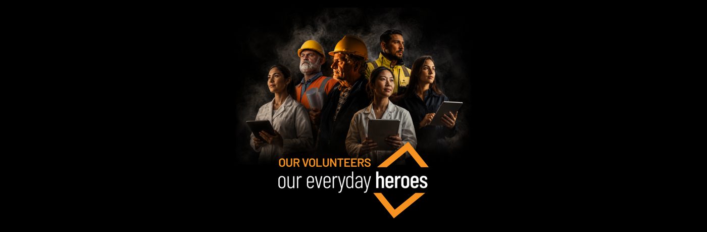 Everyday Heroes: The Volunteer Experts Behind NATA Accreditation 