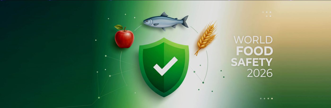 Accreditation: Building Safer Food Systems Everywhere 