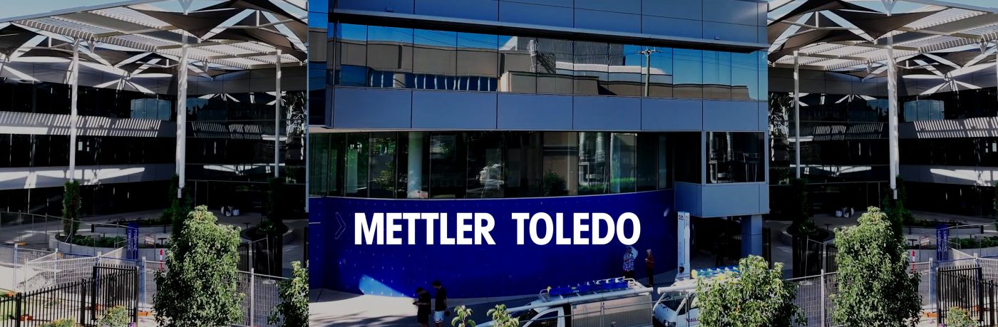 Precision in Partnership: METTLER TOLEDO’s 30-Year Journey
