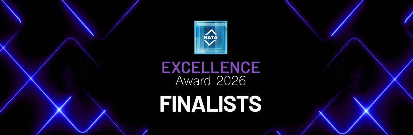 2026 NATA Excellence Award Finalists Announced
