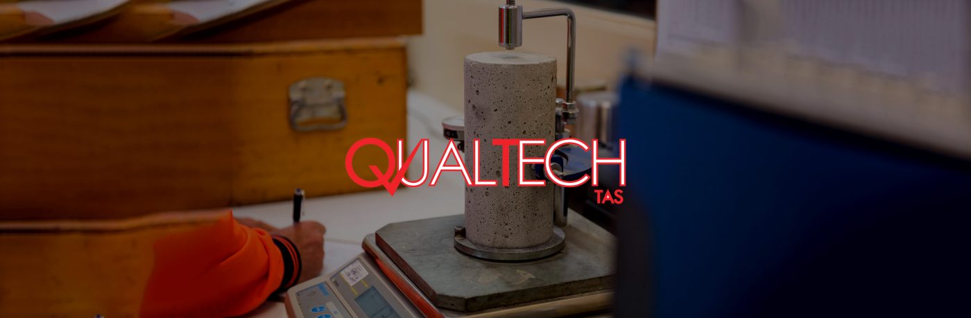 QUALTECH TAS: 50 Years of Building Trust in Every Test 