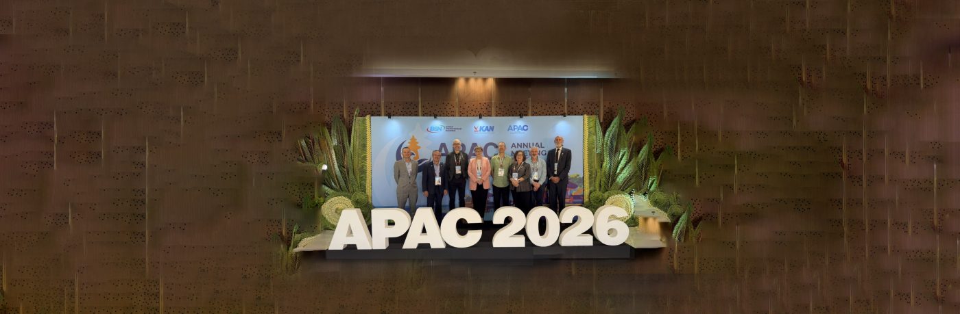 NATA Helps Shape the Future of Accreditation at APAC 2026 
