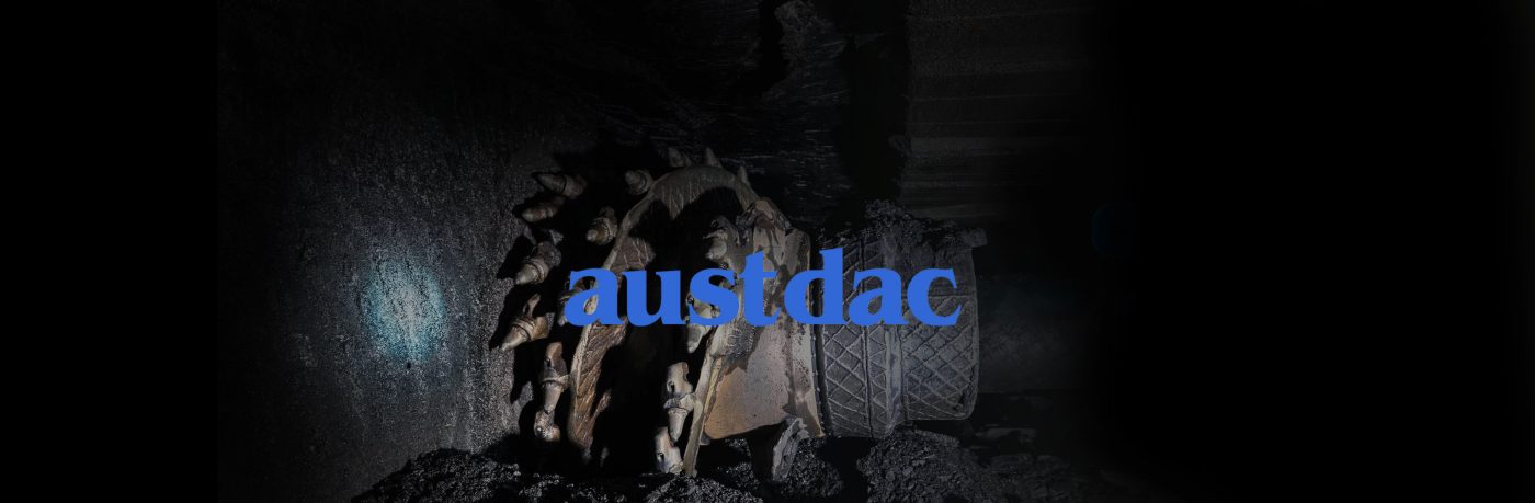 Austdac: Delivering Quality and Confidence in Critical Mining Environments 