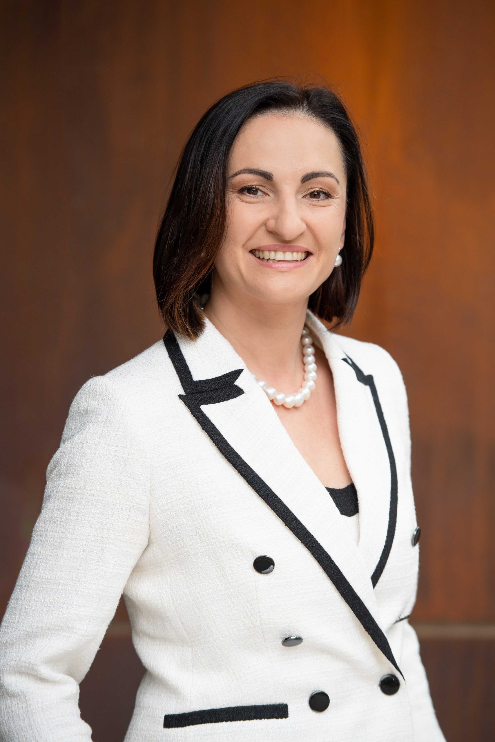Natalia Centellas, President & Chief Executive Officer at National Association of Testing Authorities