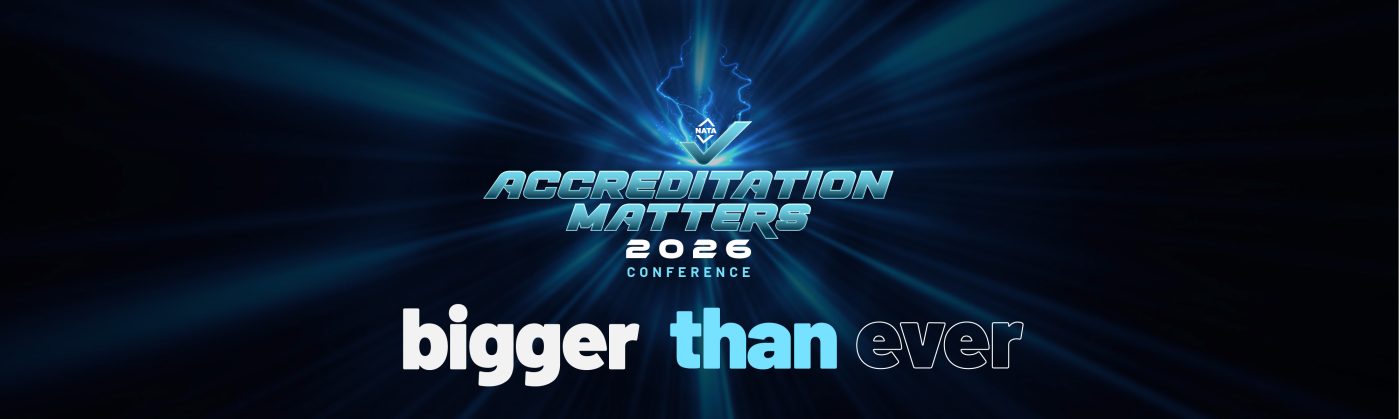Accreditation Matters 2026: Bigger Than Ever