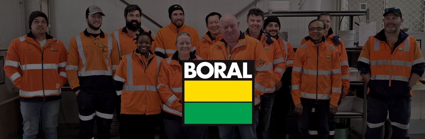 A Lead Assessor’s Perspective on Boral’s 60-year Accreditation Celebration 