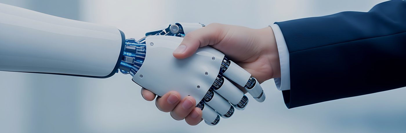 Building Trust in the Age of Artificial Intelligence