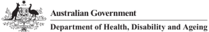 TGA logo