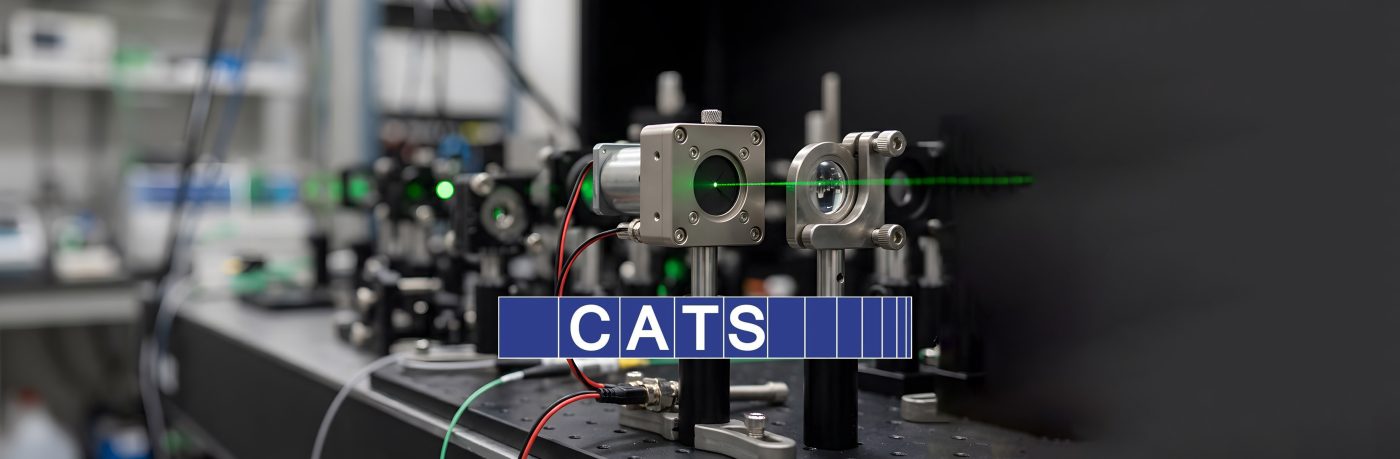 Measuring Success: 40 Years of Accredited Excellence at CATS