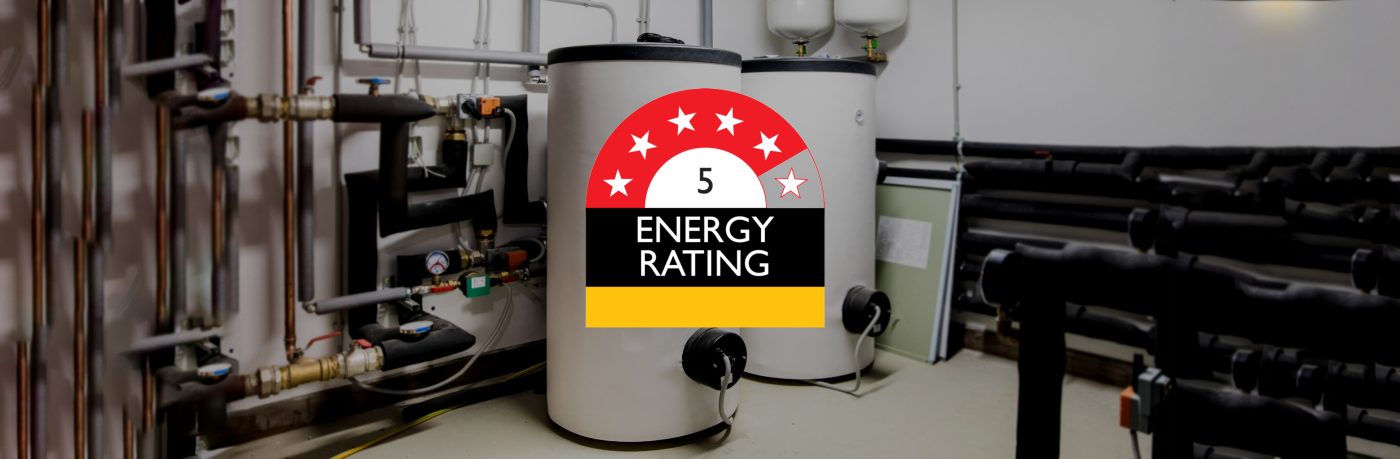 Have Your Say on Proposed Heat Pump Water Heater Energy Rating Rules