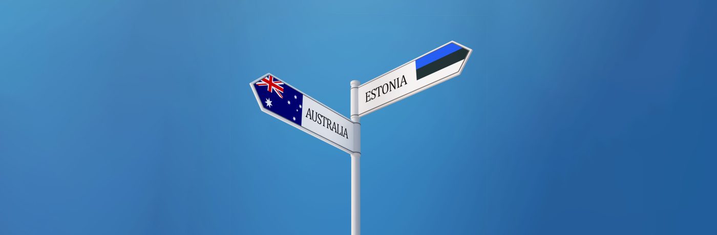 Small Country, Big Accreditation Reach: Estonia’s Story 