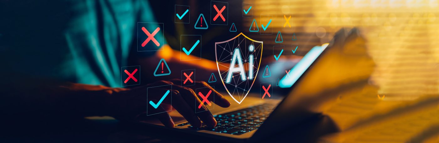 Responsible AI use at NATA