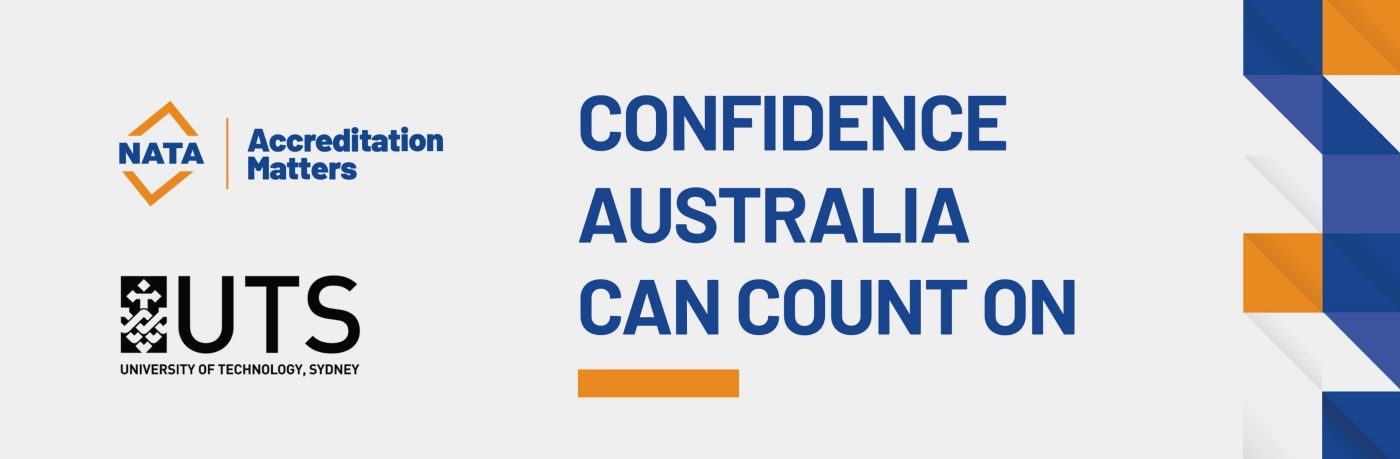 UTS Report Highlights Accreditation’s Critical Role in Healthcare