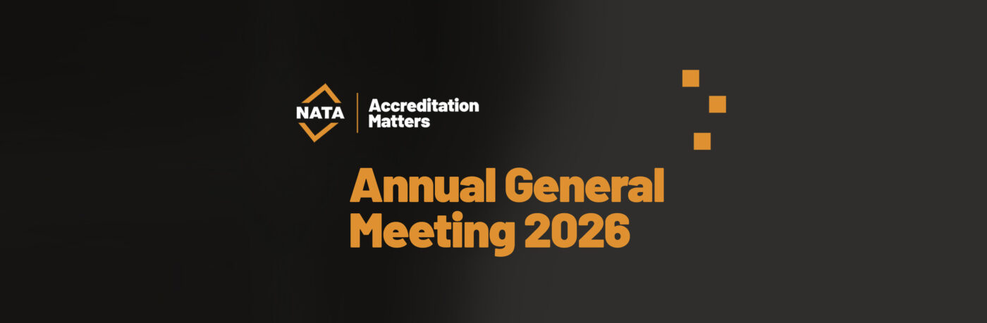 NATA AGM Highlights Recognition, Growth, Impact and Future Direction