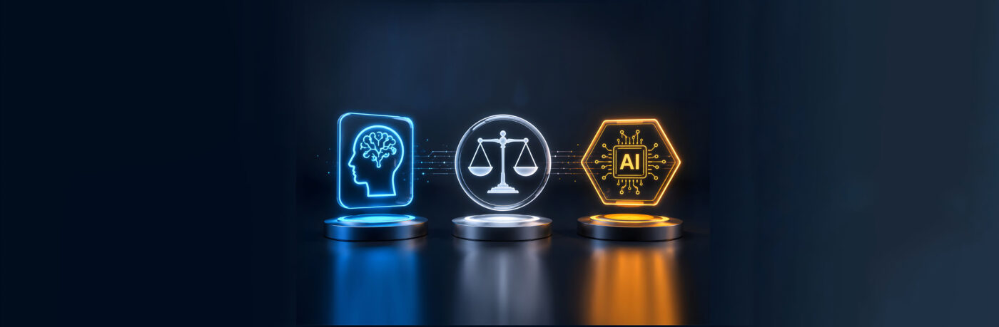 Can you Trust an AI-Supported Result?