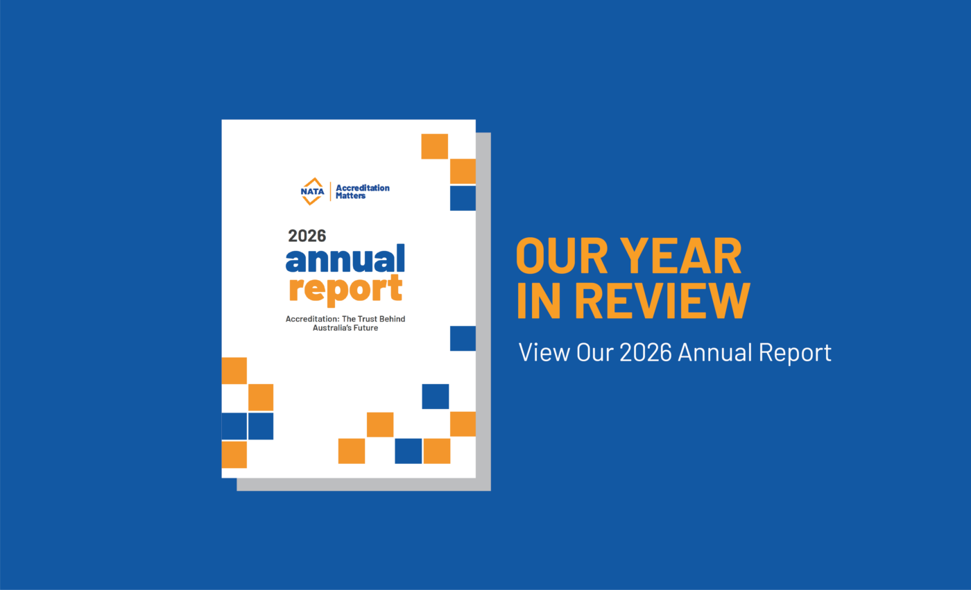 2026 Annual Report slider image