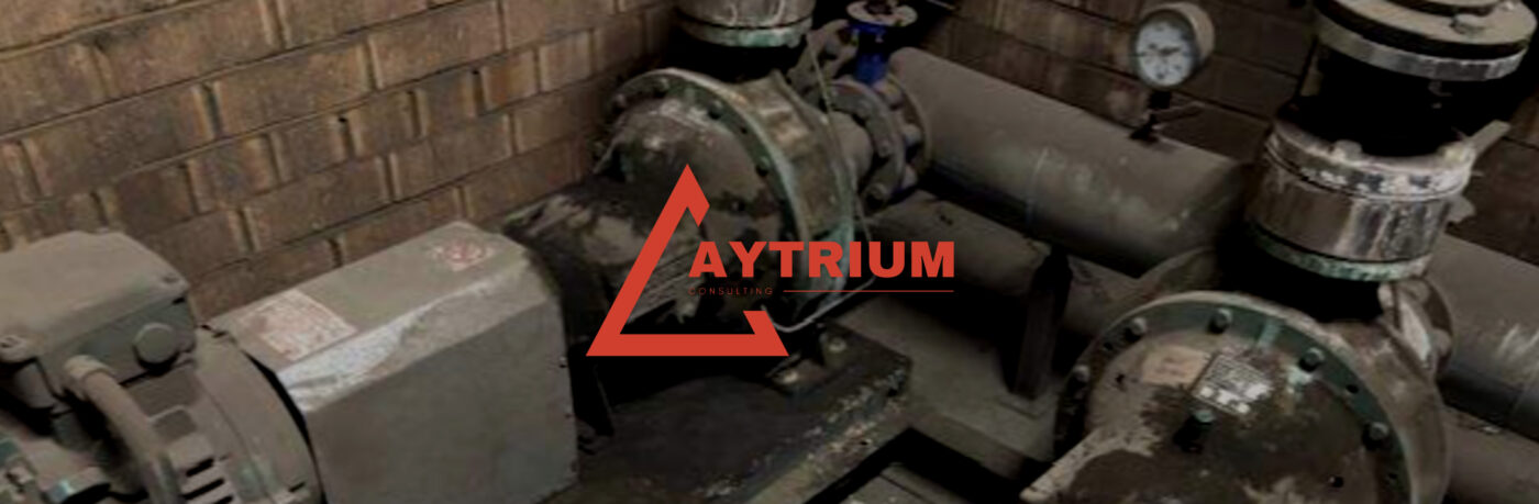 Aytrium Consulting: Delivering Confidence Before Breaking Ground